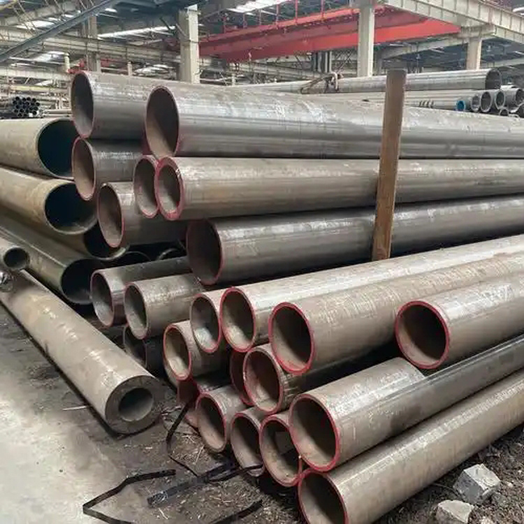 五湖渔场电厂用锅炉管